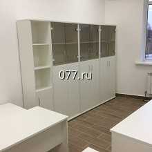 мебель для медицинского учреждения (больницы, поликлиники)