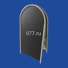 конструкция (изделие) рекламная изготовление на заказ, световая (неоновая)