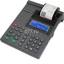 аппарат кассовый (контрольно-кассовая машина ККМ)