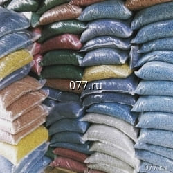 щебень мешок 15 кг