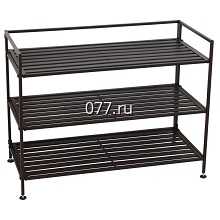 этажерка (полка многоэтажная) для обуви