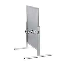 щит рекламный (штендер, мимоход, стритлайн)-изготовление на заказ