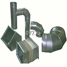 изделия (детали) металлические-изготовление на заказ жестяные, фасонные