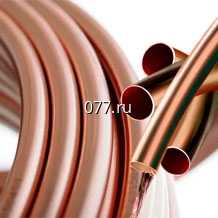 металлопрокат цветной