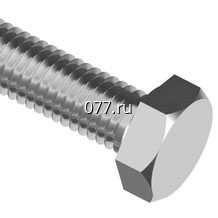 метизы высокопрочный болт