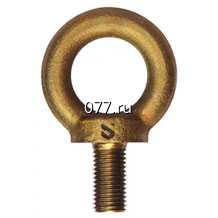 метизы рым болт