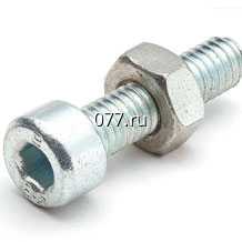 метизы срезной болт