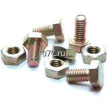 метизы болт, винт, гайка