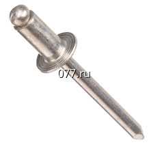 метизы заклепка