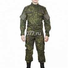 спецодежда (одежда форменная, униформа) камуфлированная, в т.ч. детская
