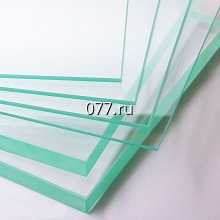 стекло листовое оконное 10 мм