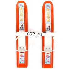 лыжи детские Юниор