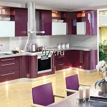 кухня (кухонный гарнитур)-изготовление на заказ