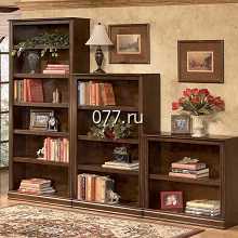 стеллаж книжный