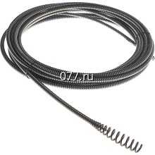 трос (вал гибкий) сантехнический