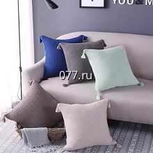 подушка декоративная (диванная)-пошив (изготовление на заказ, ателье)