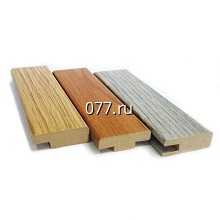 профиль для фасада мебельного (рамка фасадная) МДФ