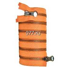 молния рулонная