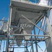 конструкция металлическая-установка (монтаж) нестандартные металлоконструкции высота 18-24 метров