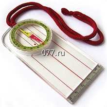 компас Москомпасс (MOSCOMPASS)