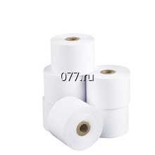 лента чековая (кассовая)