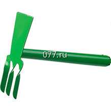 мотыга для комбисистемы 3112