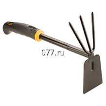 мотыга комбинированная Топекс (TOPEX) 15A409