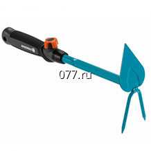 мотыга для корнеплодных 16 см