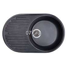 мойка кухонная металлическая (нержавеющая) Германия, Китай, керамогранитная Германия, эмалированная (Россия)