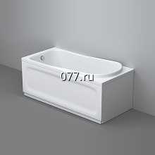 ванна акриловая, металлическая (чугунная), отечественного и импортного производства