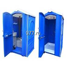 биотуалет Экономный Евростандарт