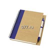 блокнот-изготовление на заказ (печать)