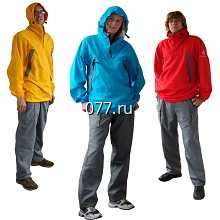 одежда для туриста (туризма, туристическая)