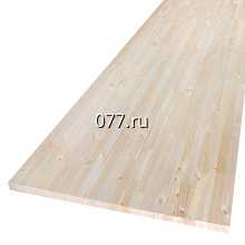 щит мебельный 18 мм, 28 мм, 40 мм