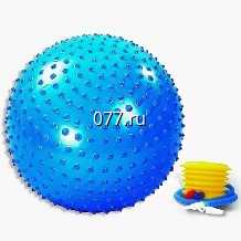 мяч для фитнеса, аэробики (фитбол гимнастический, ортопедический)