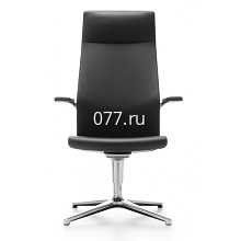 стул для заседаний (совещаний, переговоров)