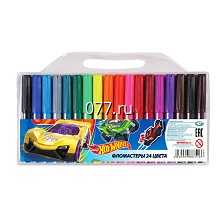 фломастеры