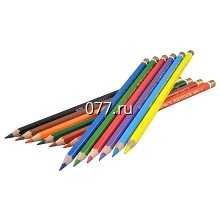 карандаш цветной