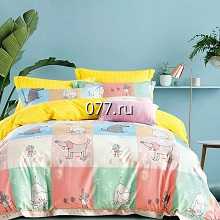 белье постельное детское (комплект)