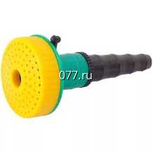 насадка (адаптер) для шланга поливочного Архимедес (ARCHIMEDES) для капельного полива