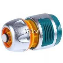 насадка (адаптер) для шланга поливочного Парк ЭйчЭл (PARK HL) 027