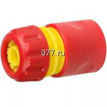 насадка (адаптер) для шланга поливочного т. 200-89-80