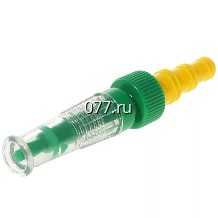 насадка (адаптер) для шланга поливочного