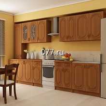 кухня (кухонный гарнитур)