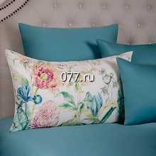 наволочка (белье постельное) из х/б ткани: ситец, бязь.  Размеры 70х70, 50х70 см