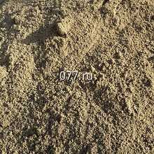 песок строительный (чистый), карьер тамбовский