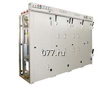 панель щита распределительного (электрощита) силовая ЩО-70
