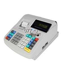 аппарат кассовый (контрольно-кассовая машина ККМ)