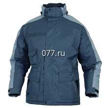 куртка рабочая утепленная