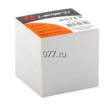 бумага для записей (блок, кубарик) на заказ через интернет